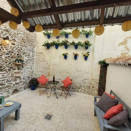 Tgh/ Vital Aza Malaga Centro Zewnętrze zdjęcie