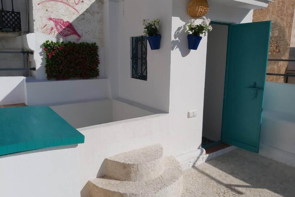 Tgh/ Vital Aza Malaga Centro Zewnętrze zdjęcie