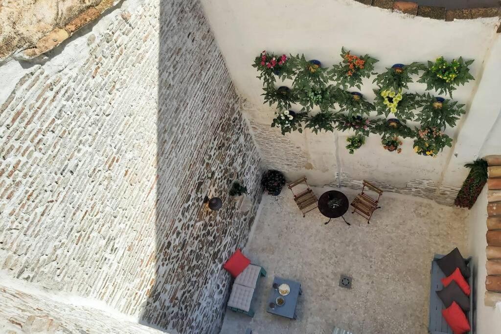 Tgh/ Vital Aza Malaga Centro Zewnętrze zdjęcie