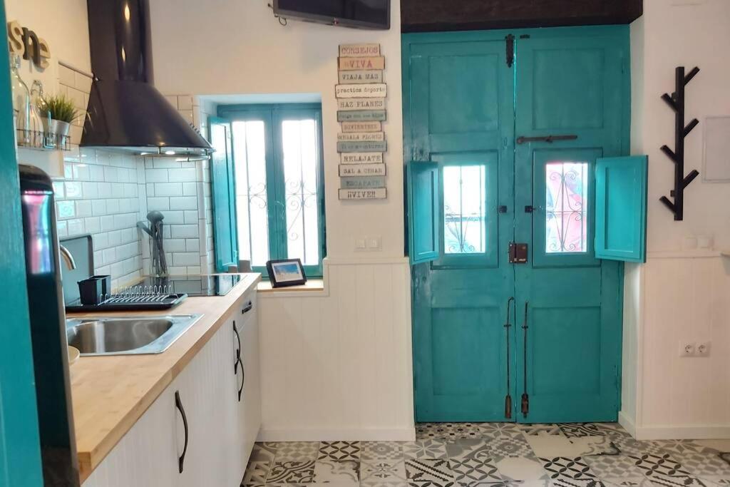 Tgh/ Vital Aza Malaga Centro Zewnętrze zdjęcie