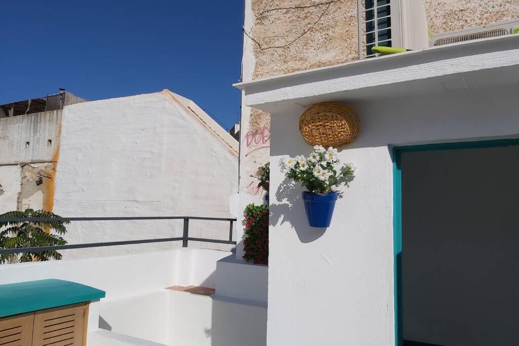 Tgh/ Vital Aza Malaga Centro Zewnętrze zdjęcie