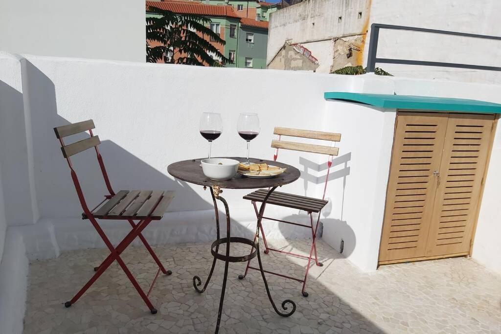 Tgh/ Vital Aza Malaga Centro Zewnętrze zdjęcie